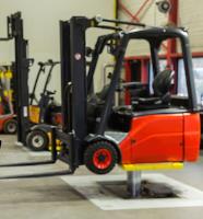 Hi-Lift Forklift Services image 3